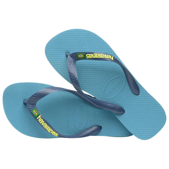 Havaianas Brasil Logo